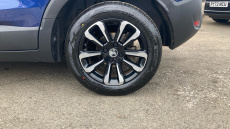 Vauxhall Crossland 1.2 Turbo Design 5dr Petrol Hatchback